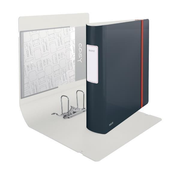 Leitz 180° Active Cozy - Cartellina con meccanismo …